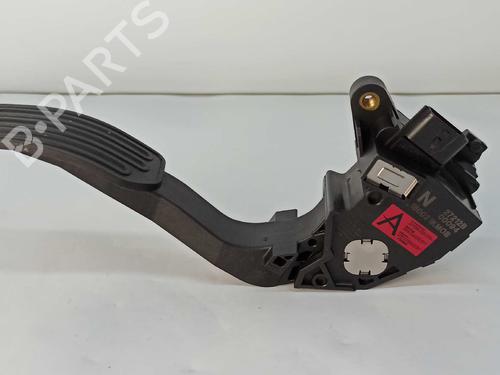 Pedal NISSAN JUKE (F15) 1.5 dCi | BP9806839I4
