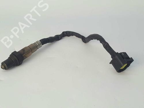 Elektronisk sensor MERCEDES-BENZ A-CLASS (W169) A 150 (169.031, 169.331) | BP8800172M84 