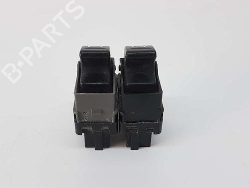 Left front window switch PEUGEOT 307 (3A/C) 2.0 HDi 110 | BP6068650I27