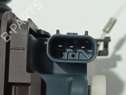 Fuel door actuator HONDA CIVIC X Hatchback (FC_, FK_) 1.5 VTEC (FK7) | BP14544346E18