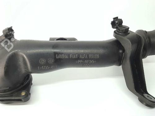Used Pipe FIAT 500 (312_) 0.9 (312AXG1A, 312.AXG11) (86 hp) 14531211