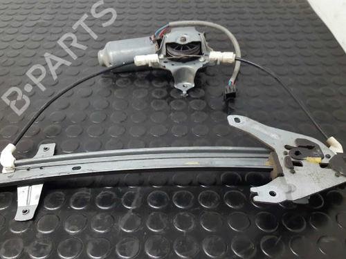 Rear right window mechanism NISSAN PRIMERA (P11) 2.0 TD | BP2745757C25