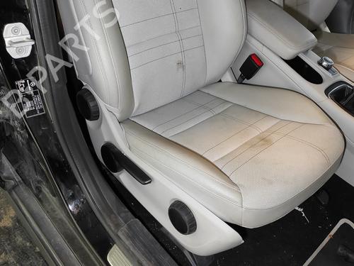 Right front seat MERCEDES-BENZ GLA-CLASS (X156) GLA 200 CDI / d (156.908) | BP17461577C16