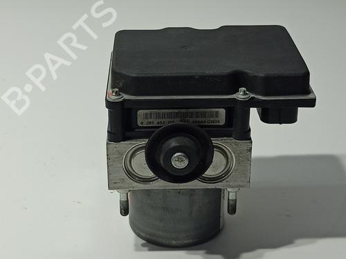 ABS pump FIAT 500 (312_) | BP30916946M43