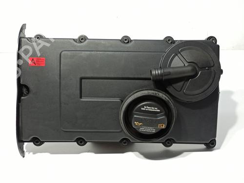 Used Valve cover Valve cover VW JETTA III (1K2) 2.0 TDI (140 hp) 33427876 33427876