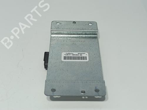 Electronic module FORD ECOSPORT 1.0 EcoBoost | BP13897217M83