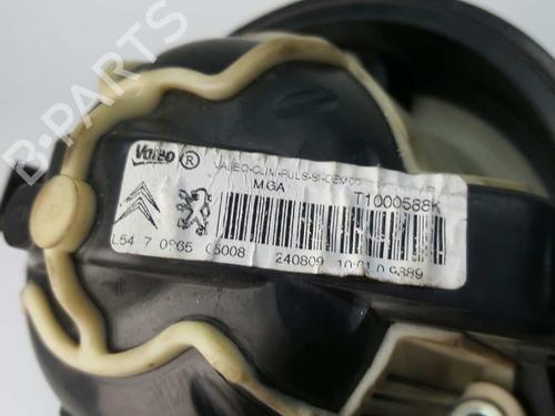 Heater blower motor CITROËN C3 Picasso (SH_) 1.6 HDi | BP5280702M62