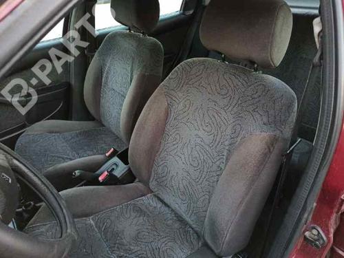 Remskive CITROËN XSARA (N1) 1.9 D | BP14539164M122 