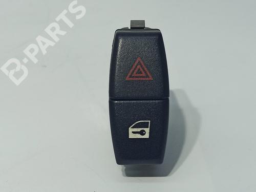 Used Warning switch BMW X3 (E83) xDrive 20 d (177 hp) 10637306