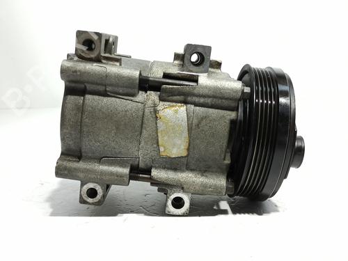 AC compressor FORD ESCORT V Saloon (AFL) 1.8 D | BP18235270M34