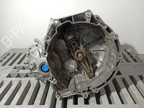 Used Gearbox BMW 1 (F21) 116 d (116 hp) 17147706
