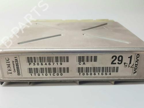 Gearbox control unit VOLVO S60 I (384) 2.4 D | BP5667438M52 
