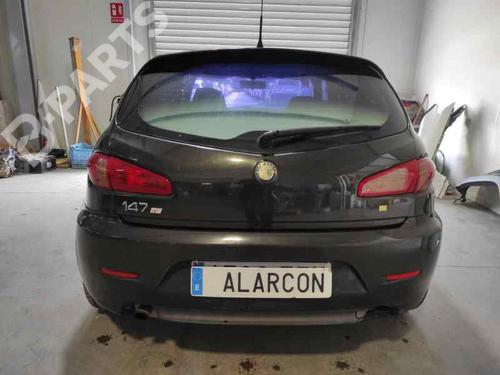 Egr ALFA ROMEO 147 (937_) 1.9 JTDM 8V (937.AXD1A, 937.AXU1A, 937.BXU1A) | BP7674631M69 