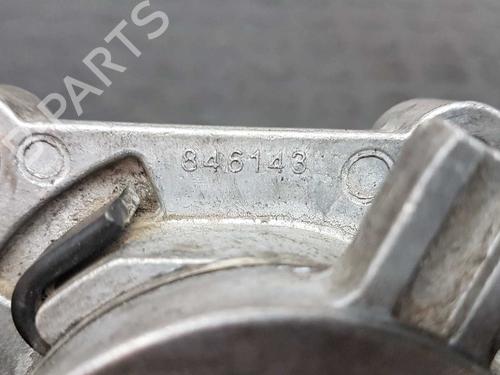 Other CITROËN C3 Picasso (SH_) 1.6 HDI 90 | BP14530587O1