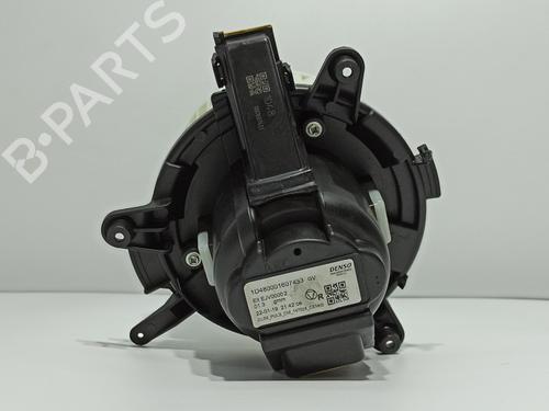 Heater blower motor CITROËN JUMPY III Van (V_) 1.6 BlueHDi 115 | BP12105434M62 