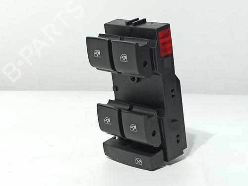 Left front window switch OPEL MOKKA / MOKKA X (J13) 1.4 (_76) | BP12258966I27