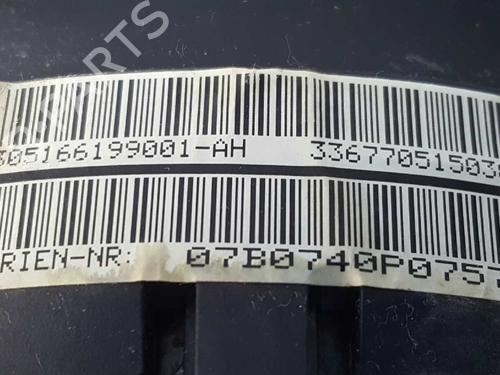 Driver airbag BMW 3 (E90) 320 d | BP4667294C9 