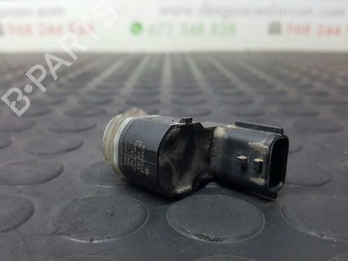 Elektronische module RENAULT MEGANE III Hatchback (BZ0/1_, B3_) 1.9 dCi (BZ0N, BZ0J) | BP10263645M83 