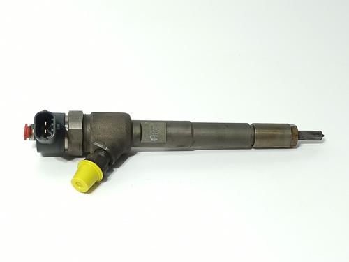 Injector OPEL CORSA E (X15) 1.3 CDTI (08, 68) | BP39951213M100 - Image 2