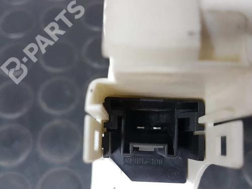 Left rear window motor AUDI A4 B8 (8K2) 2.0 TDI | BP2759332E23 