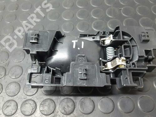 Rear left interior door handle CITROËN C4 CACTUS 1.2 VTi 82 | BP3280403I15 