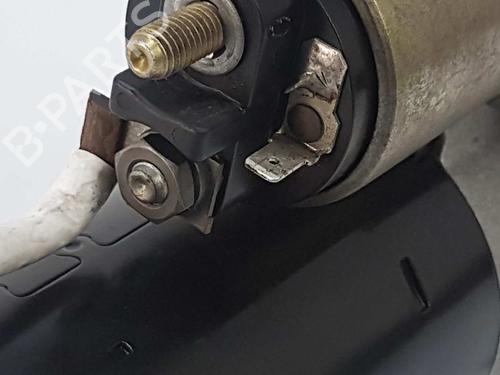 Starter VOLVO S60 I (384) 2.4 D | BP6540667M8