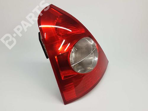 Left taillight RENAULT CLIO II (BB_, CB_) 1.2 (BB0A, BB0F, BB10, BB1K, BB28, BB2D, BB2H, CB0A,... | BP7565100C34 