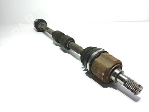 Right front driveshaft HYUNDAI ix35 (LM, EL, ELH) 1.7 CRDi | BP18527107M39