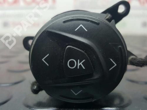 Switch FORD C-MAX II (DXA/CB7, DXA/CEU) 1.6 TDCi AM5T14K147AA | 14MAY23AR1