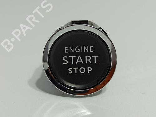 Used Ignition barrel CITROËN C5 AIRCROSS (A_) 2.0 BlueHDi 180 (AJEHZR) (177 hp) 24845128