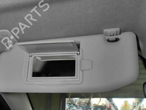 Left sun visor JEEP AVENGER (J2) Electric | BP40087723I1 - Image 3