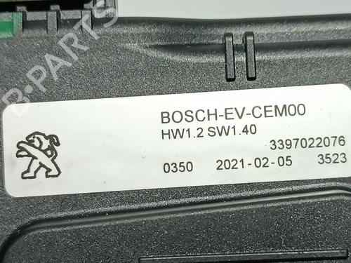 Front wiper motor CITROËN C5 AIRCROSS (A_) 1.5 BlueHDi 130 (ACYHZJ, ACYHZR) | BP11086437M29