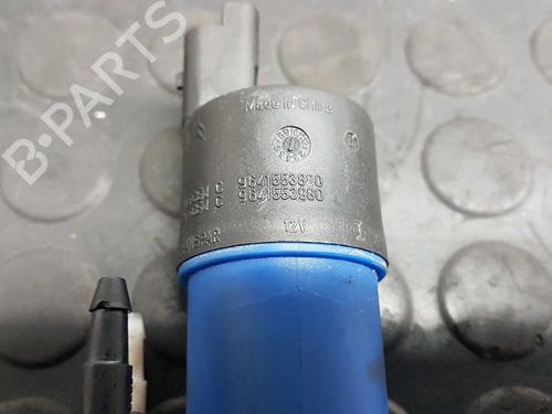 Washer pump RENAULT CLIO III (BR0/1, CR0/1) | BP14528528E24
