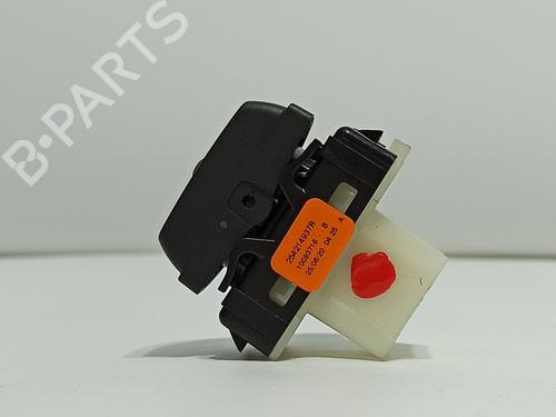 Right rear window switch DACIA SANDERO II 1.5 Blue dCi 95 (B8JL) | BP14448877I28