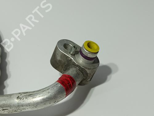 AC pipe SKODA SUPERB II Estate (3T5) 1.9 TDI | BP25858955M126