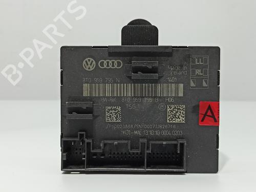 Dør styreenhet AUDI A4 B8 (8K2) 2.0 TDI (136 hp) 13688968