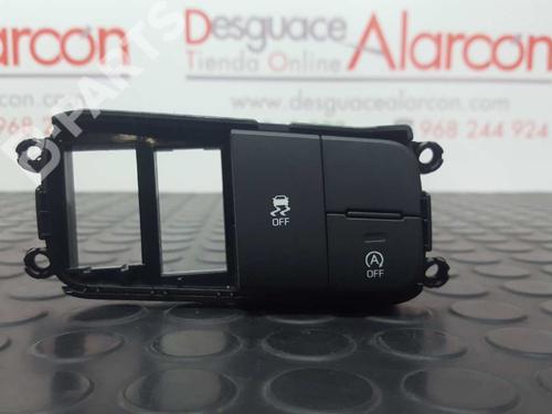Used Switch HYUNDAI i10 II (BA, IA) 1.0 (67 hp) 11386902