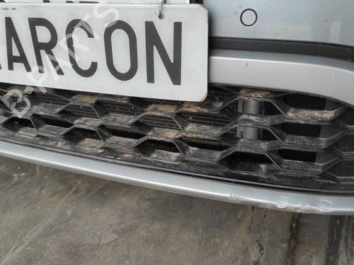 Front bumper VW T-ROC (A11, D11) 1.0 TSI | BP28062936C7 