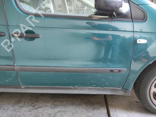 Right front door MERCEDES-BENZ VANEO (414) 1.7 CDI (414.700) | BP10665177C3