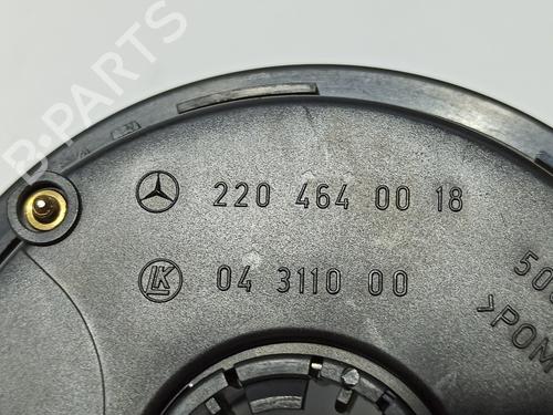 Squib airbag MERCEDES-BENZ S-CLASS (W220, V220) S 320 CDI (220.026, 220.126) | BP17906443C102 
