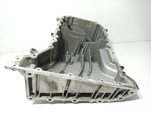 Oil sump VW TOUAREG (7LA, 7L6, 7L7) 2.5 R5 TDI | BP20163421M115