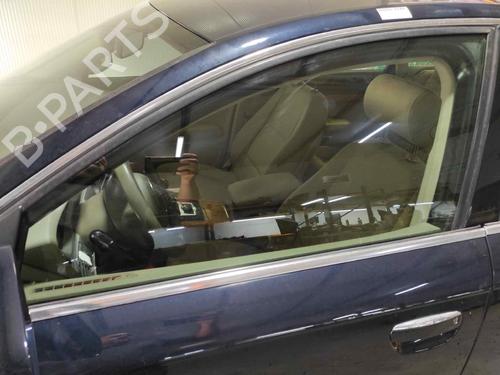 front-left-door-window-audi-a6-c6-avant-4f5-4f0845201d-2004-2005-2006-2007-2008-2009-2010-2011-9414336 main image