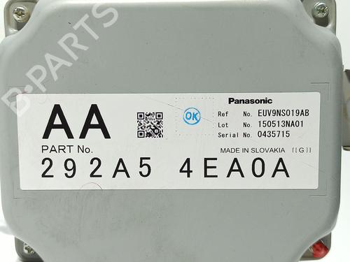Electronic module NISSAN QASHQAI II (J11, J11_)  | BP36868657M83  - Image 5