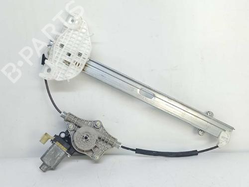 Rear left window mechanism KIA STONIC (YB) 1.0 T-GDi Eco-Dynamics+ | BP8652320C24