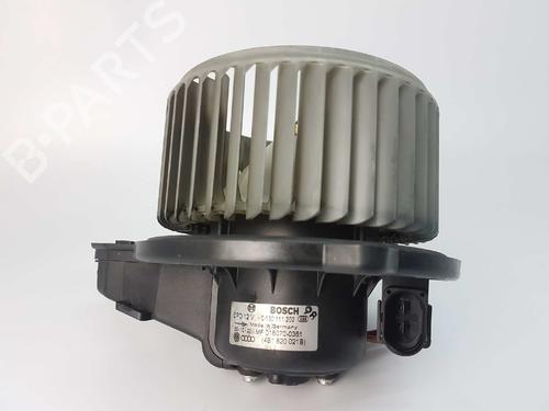 Heater blower motor AUDI A6 C5 (4B2) 2.5 TDI quattro | BP3285260M62 