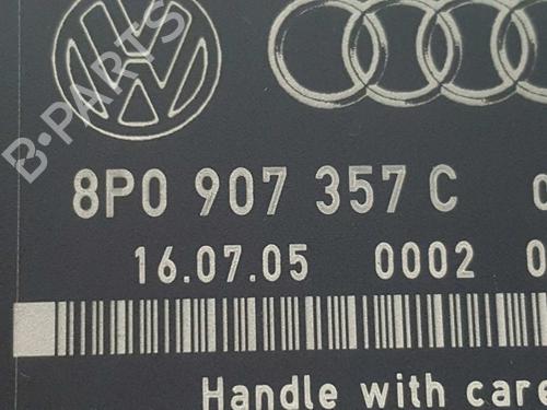Electronic module AUDI A6 C6 (4F2) 2.0 TDI | BP9432053M83