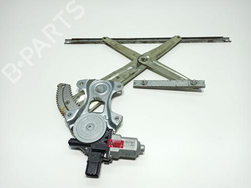 Used Front left window mechanism Front left window mechanism MITSUBISHI ASX (GA_W_) 1.8 DI-D (GA6W) (116 hp) 33203395 33203395
