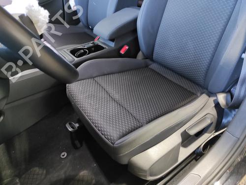 Left front seat VW GOLF VIII (CD1, DA1) 1.5 TSI | BP16700773C15 - Image 3
