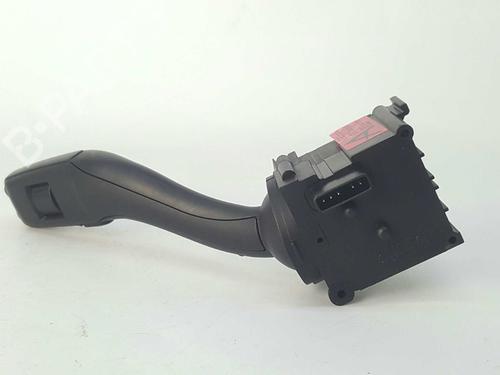 Devioluci AUDI A4 B6 Convertible (8H7) 2.5 TDI | BP9095431I23