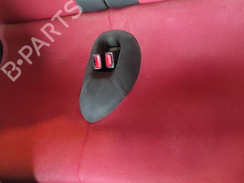 Sedile posteriore MINI MINI (R50, R53) One D | BP20218547C17